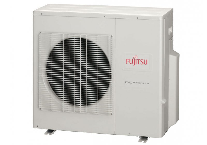 Servicio Técnico de Reparaciones aires acondicionados Fujitsu
