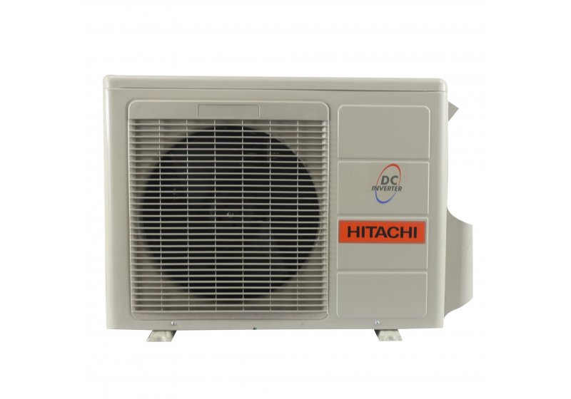 Servicio Técnico de Reparaciones aires acondicionados Hitachi
