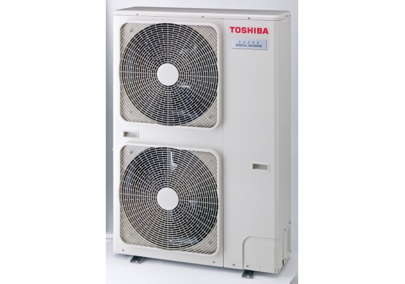 Servicio Técnico de Reparaciones aires acondicionados Toshiba
