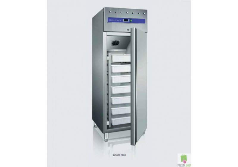 Servicio Técnico Oficial de frigoríficos Eurofred