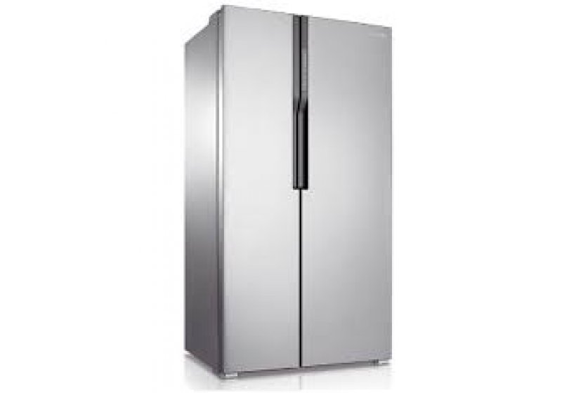 Servicio Técnico Oficial de frigoríficos Samsung