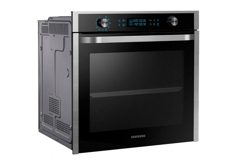 Servicio Técnico Oficial de hornos Samsung