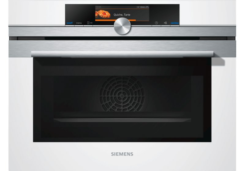 Servicio Técnico Oficial de hornos Siemens