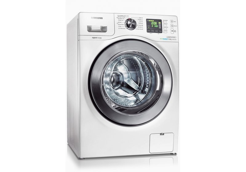 Servicio Técnico Oficial de lavadoras Samsung