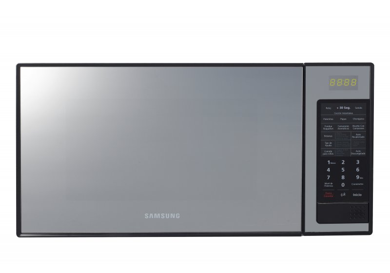 Servicio Técnico Oficial de microondas Samsung