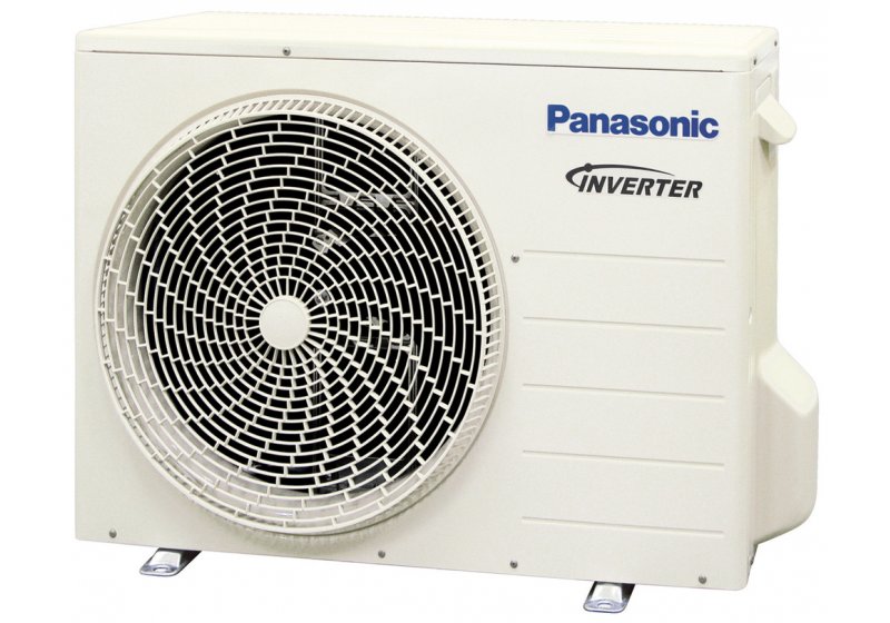 Servicio Técnico de Reparaciones aires acondicionados Panasonic