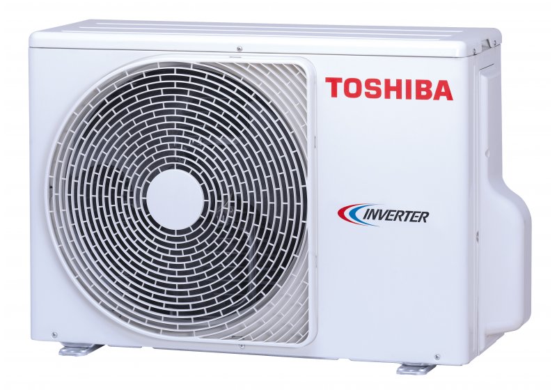 Servicio Técnico Oficial de aires acondicionados Toshiba