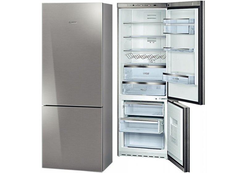 Servicio Técnico Oficial de frigoríficos Bosch