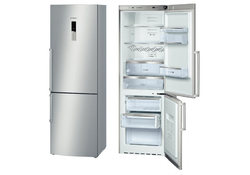 Servicio Técnico Oficial de frigoríficos Bosch