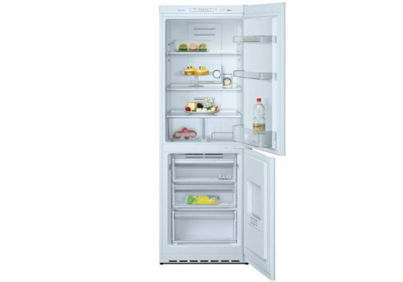Servicio Técnico de Reparaciones frigoríficos Ecron