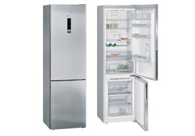 Servicio Técnico Oficial de frigoríficos Siemens