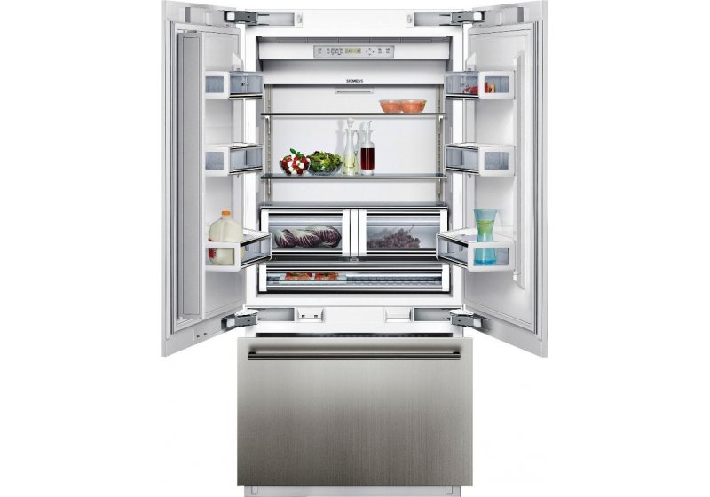Servicio Técnico Oficial de frigoríficos Siemens