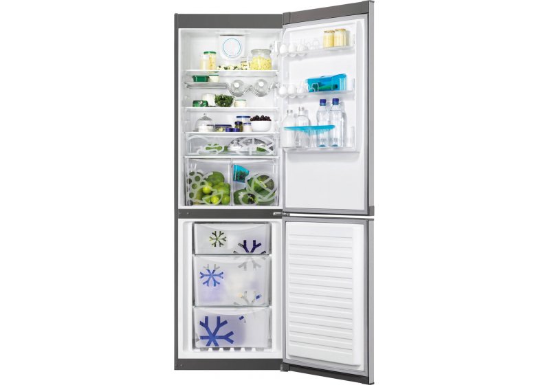 Servicio Técnico Oficial de frigoríficos Zanussi