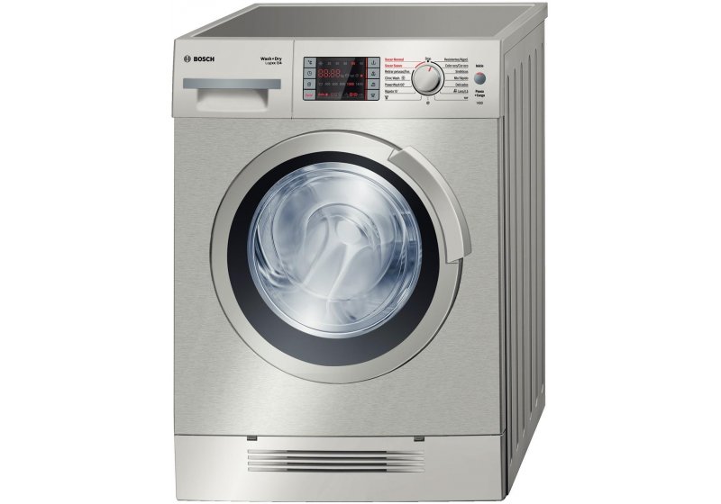 Servicio Técnico de Reparaciones lavadoras Bosch