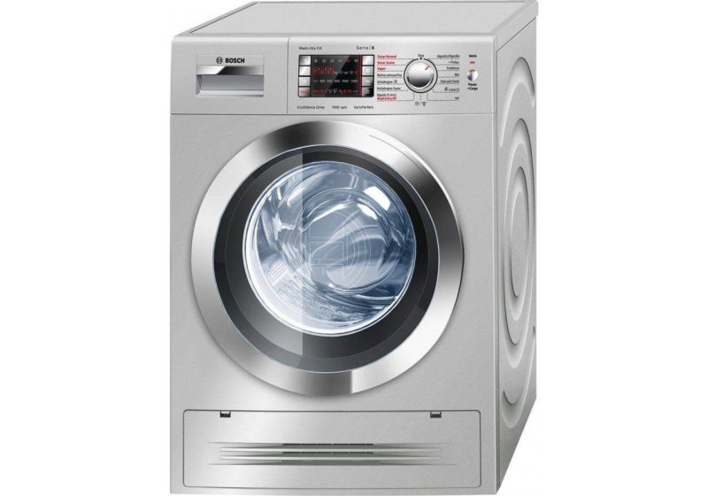 Servicio Técnico Oficial de lavadoras Bosch
