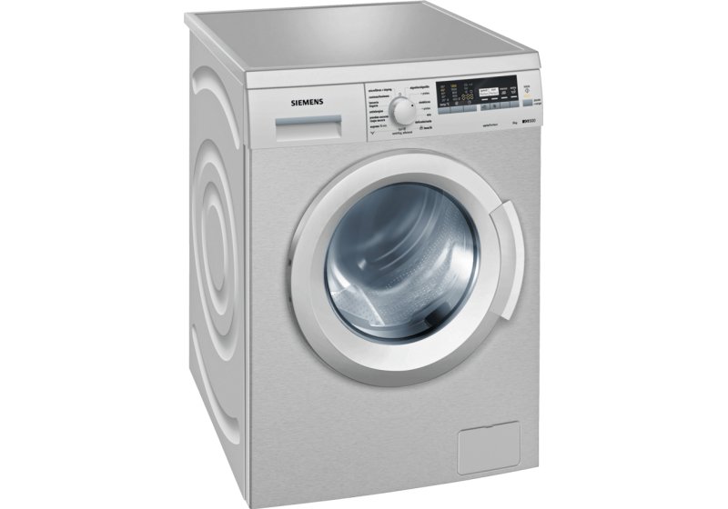 Servicio Técnico Oficial de lavadoras Siemens